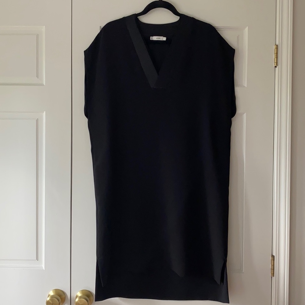 Vince Dress